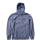 Vissla Solid Sets Eco PO Hoodie-GHR