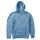 Vissla Solid Sets Eco PO Hoodie-GHR