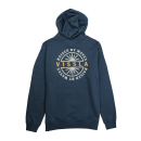 Vissla Spark Eco Pull Over Hoddie Fleece