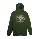 Vissla Spark Eco Pull Over Hoddie Fleece