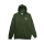 Vissla Spark Eco Pull Over Hoddie Fleece