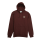 Vissla Spark Eco Pull Over Hoddie Fleece