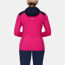 Mammut Taiss Light ML Hooded Jacket Women