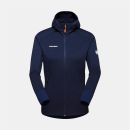 Mammut Taiss Light ML Hooded Jacket Women