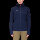 Mammut Taiss Light ML Hooded Jacket Women