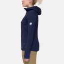 Mammut Taiss Light ML Hooded Jacket Women