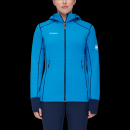 Mammut Taiss Light ML Hooded Jacket Women