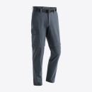 Maier Sports Torid slim zip