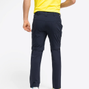 Maier Sports Torid slim zip