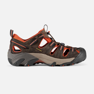 Keen ARROYO II