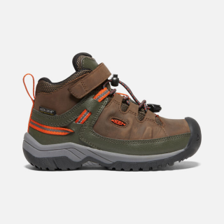 Keen TARGHEE MID WP