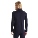 Icebreaker Men 200 Sonebula LS High Neck