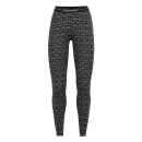 Icebreaker Women 250 Vertex Leggings Alpine Geo