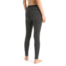 Icebreaker Women 250 Vertex Leggings Alpine Geo