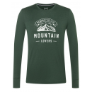 Super Natural M MOUNTAIN LOVERS LS