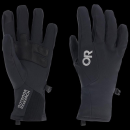 OR Womens Sureshot Softshell Gloves