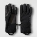 OR Mens Gripper Sensor Gloves