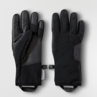 OR Womens Gripper Sensor Gloves