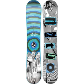 Nitro BEAST x VOLCOM Brd