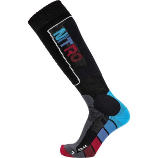 Nitro MENS CLOUD 8 SOCKS