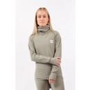 Eivy Icecold Gaiter Rib Top