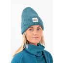 Eivy Easter Rib Wool Beanie