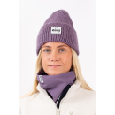 Eivy EASTER RIB WOOL BEANIE