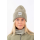 Eivy Easter Rib Wool Beanie