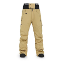 CHARGER PANTS red clay