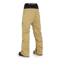 CHARGER PANTS red clay