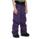 Horsefeathers SPIRE II YOUTH PANTS (violet)