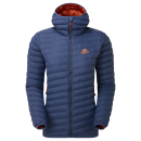 Mountain Equipment Particle Hooded Wmns Jacket