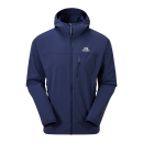 ME Echo Hooded Mens Jacket