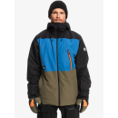 Quiksilver SYCAMORE JK M SNJT