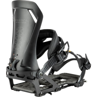 Spark Bindungsset (Pucks, BDG, Crampon)