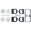 Spark Bindungsset (Pucks, BDG, Crampon)