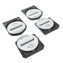 Spark Bindungsset (Pucks, BDG, Crampon)