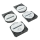 Spark Bindungsset (Pucks, BDG, Crampon)