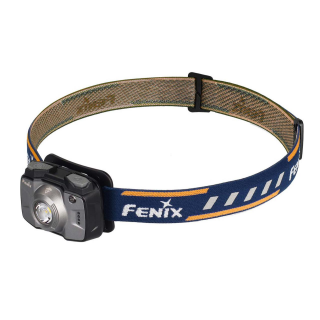 Fenix HL32R Stirnlampe Grau