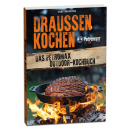 Draussen Kochen- Das Petromax Outdoor Kochbuch