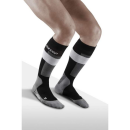 CEP CEP merino socks, skiing, tall, v2, men