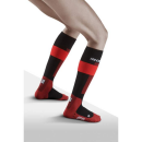 CEP CEP merino socks, skiing, tall, v2, women