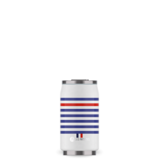 Les Artistes Canette/Can Sailor 280ml/9,5fl.oz