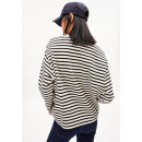 Armed Angels FRANKAA MAARLEN STRIPE SWEAT