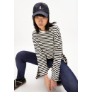 Armed Angels FRANKAA MAARLEN STRIPE SWEAT