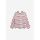 Armed Angels FRANKAA MAARLEN STRIPE SWEAT