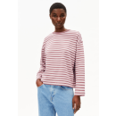 Armed Angels FRANKAA MAARLEN STRIPE SWEAT