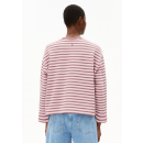 Armed Angels FRANKAA MAARLEN STRIPE SWEAT
