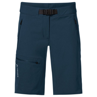 Vaude Womens Badile Shorts