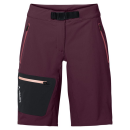 Vaude Womens Badile Shorts